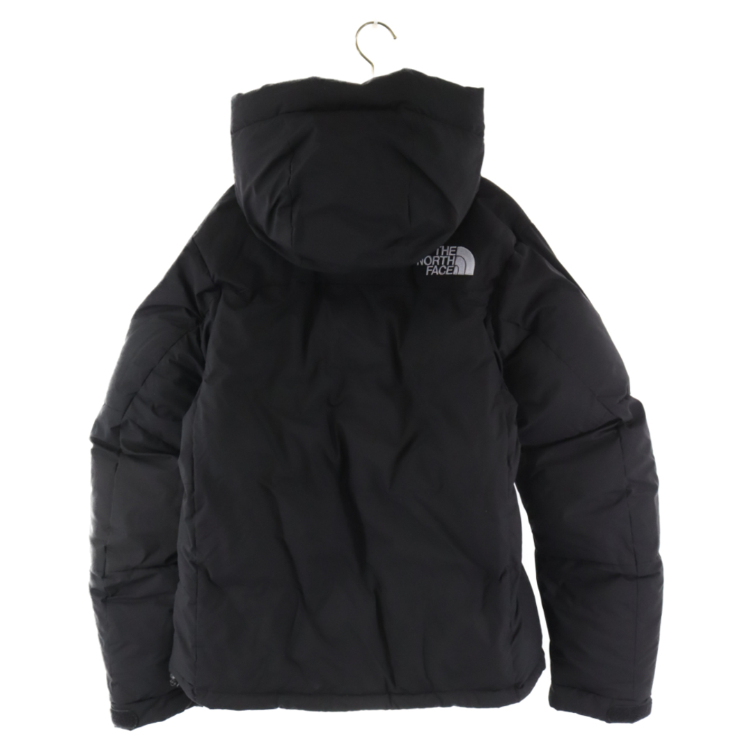 THE NORTH FACE ザノースフェイス BALTRO LIGHT JACKET GORE-TEX バルトロライトジャケット ダウンジャケット  ゴアテックス ブラック ND91950