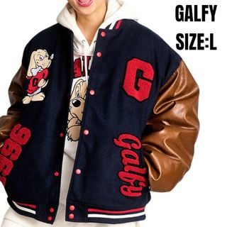 ガルフィー ジャケット/アウター(メンズ)の通販 89点 | GALFYのメンズ