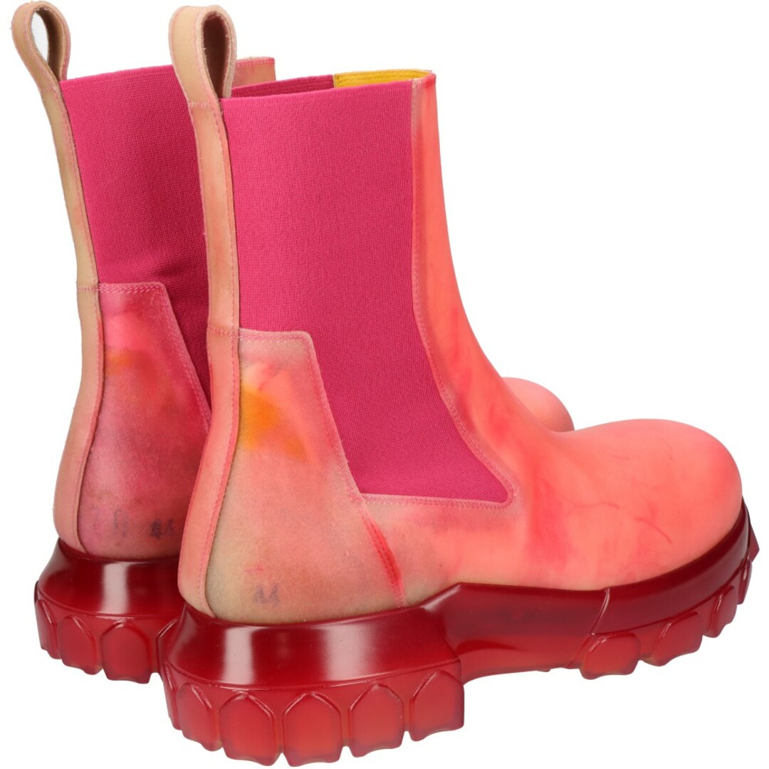 Rick Owens - Rick Owens リックオウエンス 23SS BEATLE BOZO TRACTOR