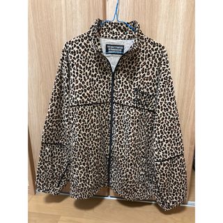 ワコマリア レオパード ブルゾン(メンズ)の通販 100点以上 | WACKO