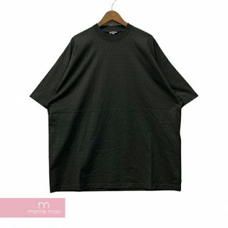 バレンシアガ 半袖 Tシャツ カットソー メンズ 紳士 ヴィンテージ パリス M