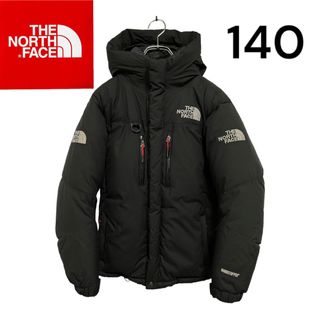 ザノースフェイス(THE NORTH FACE)の【激レア】ノースフェイス⭐︎キッズ⭐︎ヒマラヤン⭐︎ダウンジャケット⭐︎ブラック(Tシャツ/カットソー)