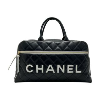 シャネル ボストンバッグ(レディース)の通販 600点以上 | CHANELの