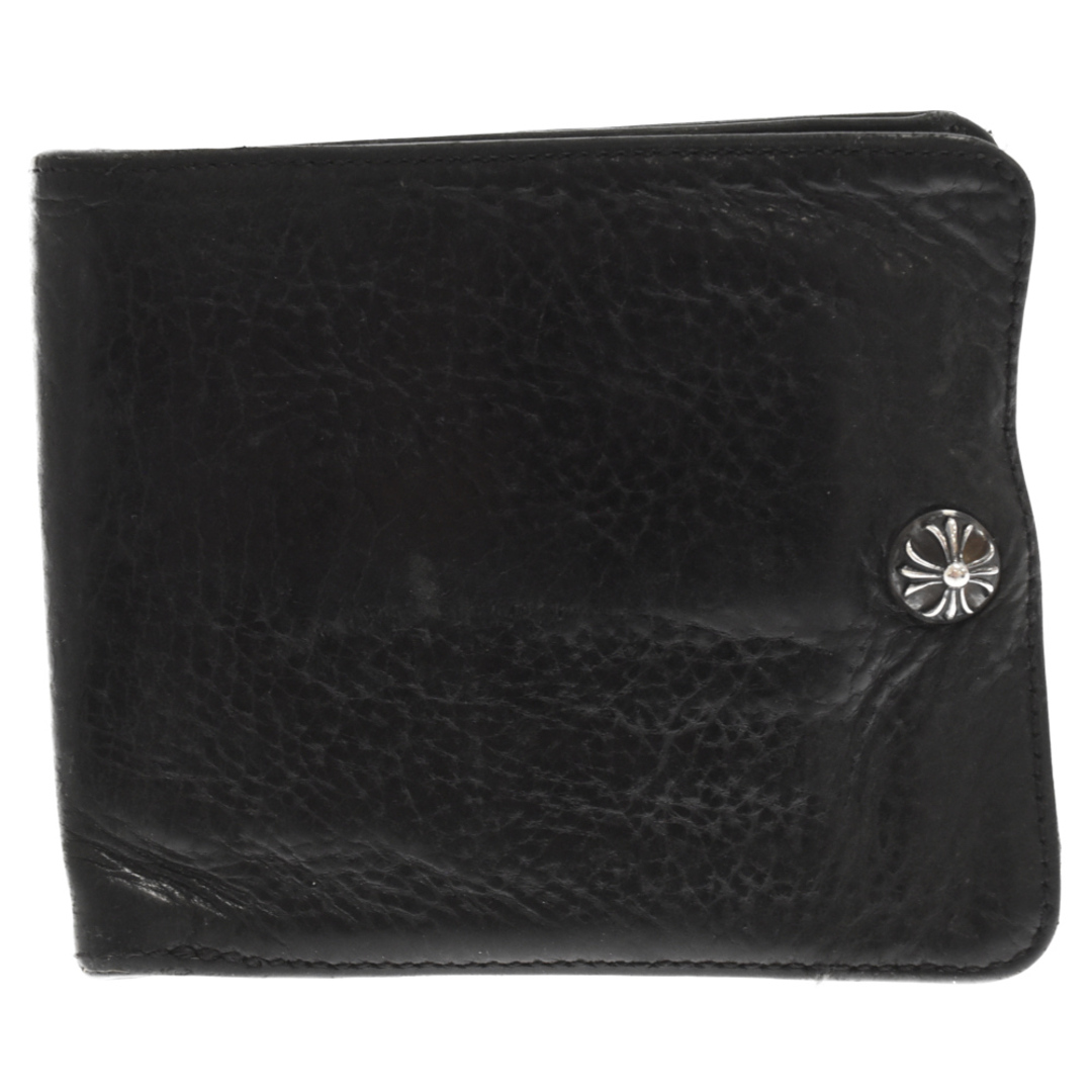 chrome hearts 1snap wallet 財布