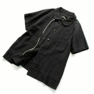 レア!  tricot comme des garcons シャツ