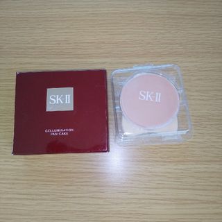 エスケーツー(SK-II)のSK-II 新品未開封ファンデーション  リフィル(ファンデーション)