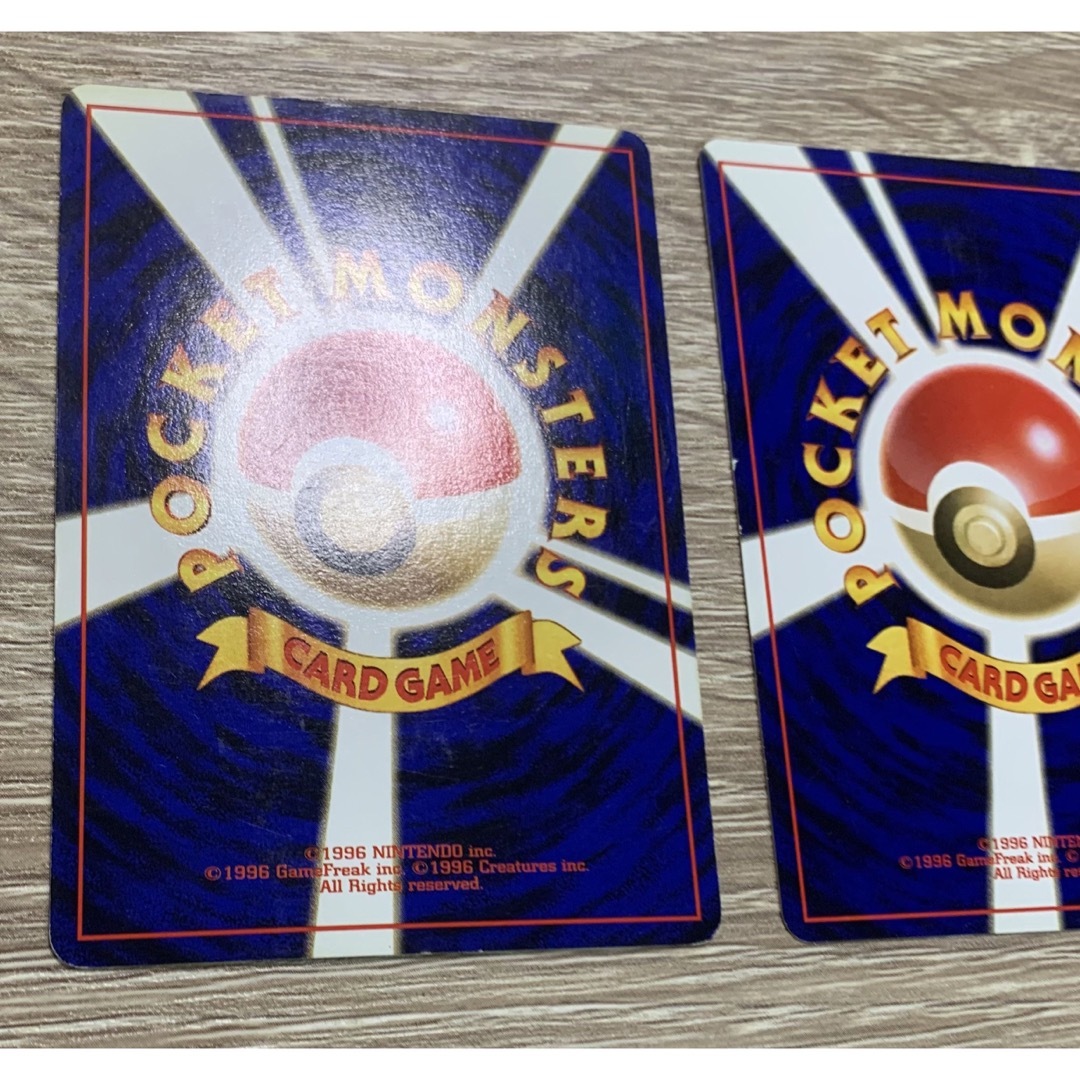 ポケモン - CDおまけカードセット ポケモンカード旧裏の通販 by ポケモン - CDおまけカードセット ポケモンカード旧裏の通販 by
