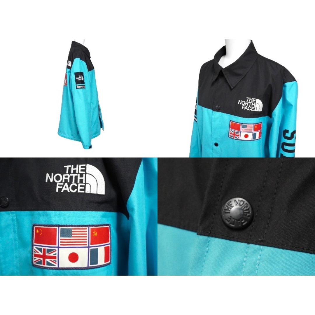 THE NORTH FACE - THE NORTH FACE ザ ノースフェイス × Supreme THE NORTH FACE - THE NORTH FACE ザ ノースフェイス × Supreme