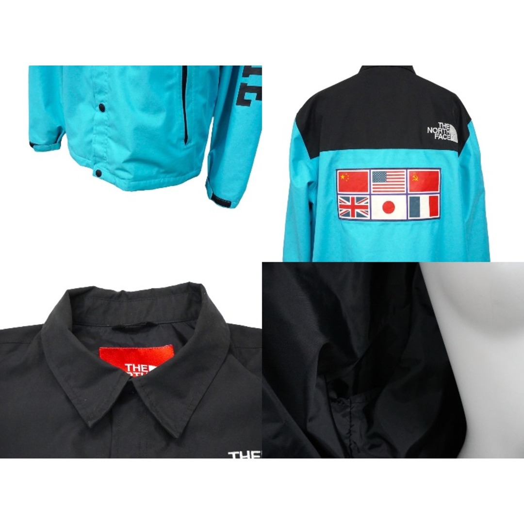 THE NORTH FACE - THE NORTH FACE ザ ノースフェイス × Supreme THE NORTH FACE - THE NORTH FACE ザ ノースフェイス × Supreme