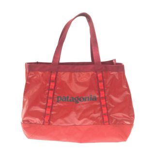 【美品】パタゴニア ヘッドウェイトートバック patagonia