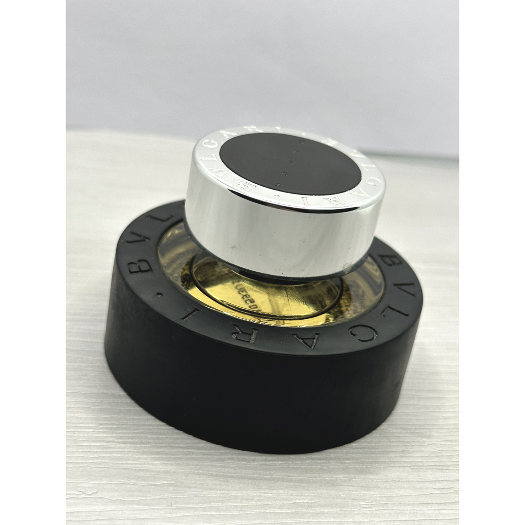 サイズ交換OK】 【廃盤品】BVLGARI ブルガリブラック オードトワレ サイズ交換OK】 【廃盤品】BVLGARI ブルガリブラック オードトワレ