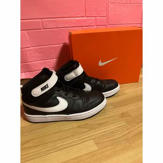 ナイキ(NIKE)の子供 NIKE シューズ(その他)