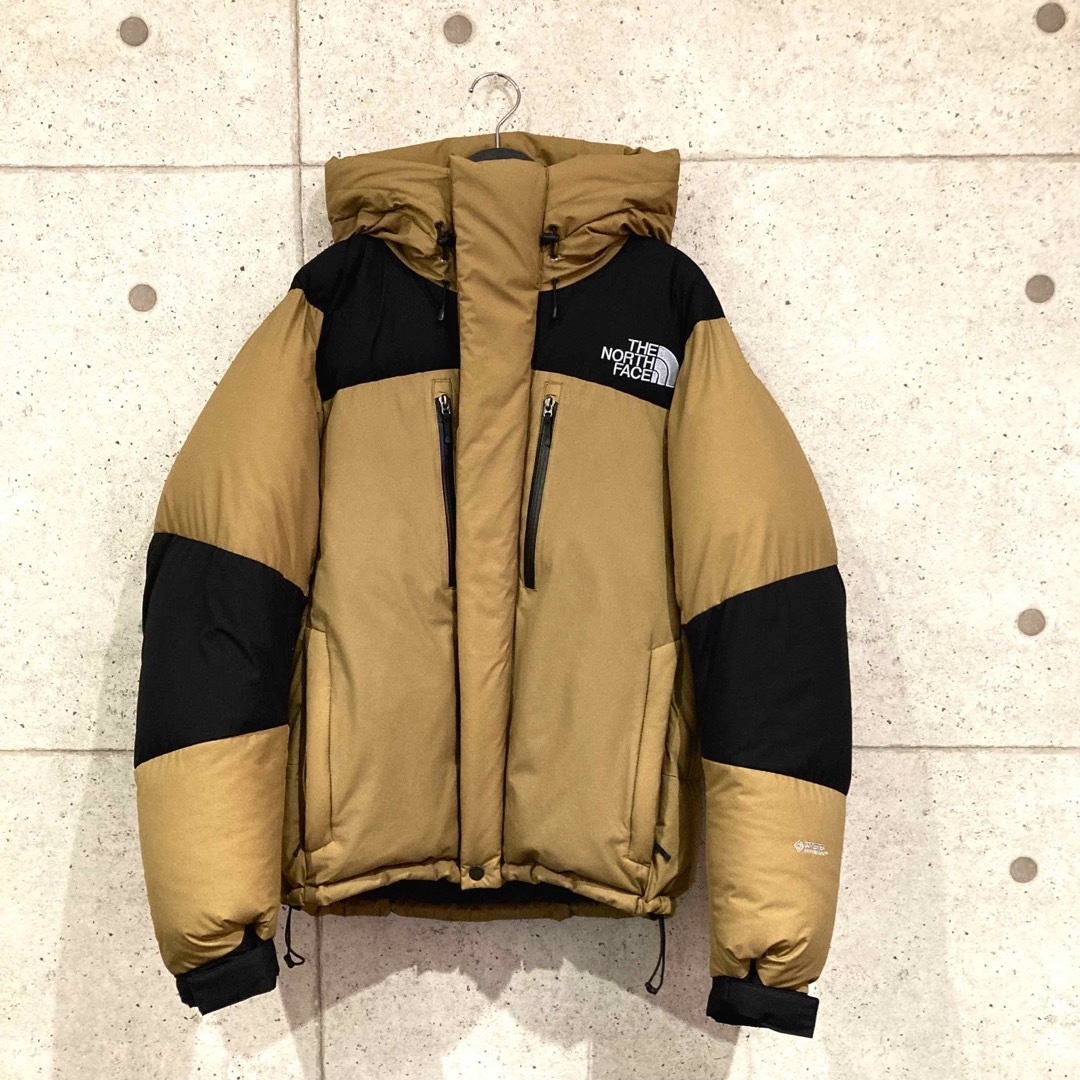 THE NORTH FACE(ザノースフェイス)のザノースフェイス バルトロライトジャケット ND91950 Lサイズ メンズのジャケット/アウター(ダウンジャケット)の商品写真