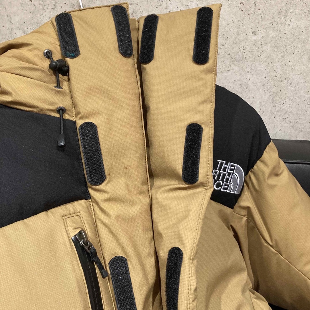 THE NORTH FACE(ザノースフェイス)のザノースフェイス バルトロライトジャケット ND91950 Lサイズ メンズのジャケット/アウター(ダウンジャケット)の商品写真