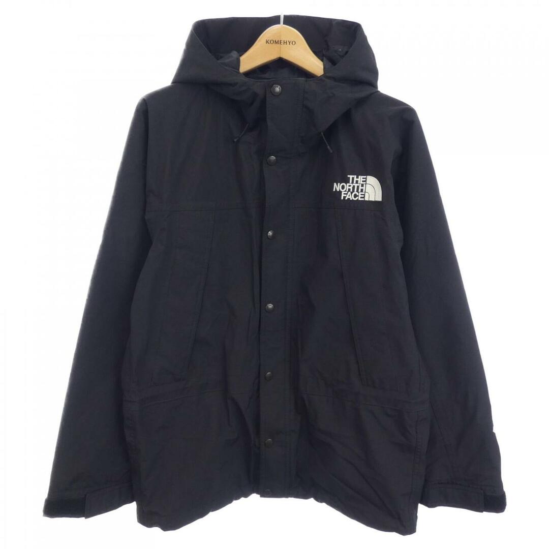 ザノースフェイス THE NORTH FACE ジャケット付属情報について