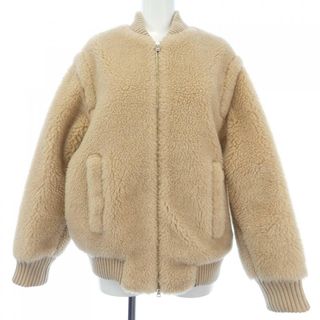 Max Mara - マックスマーラ ブルゾン サイズJp34美品 の通販 by ブラン