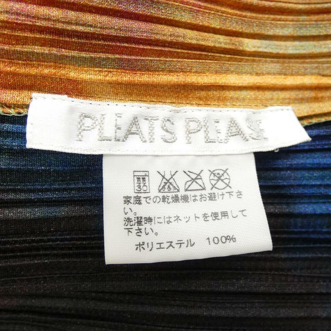 PLEATS PLEASE ISSEY MIYAKE(プリーツプリーズイッセイミヤケ)のプリーツプリーズ PLEATS PLEASE カーディガン レディースのトップス(その他)の商品写真