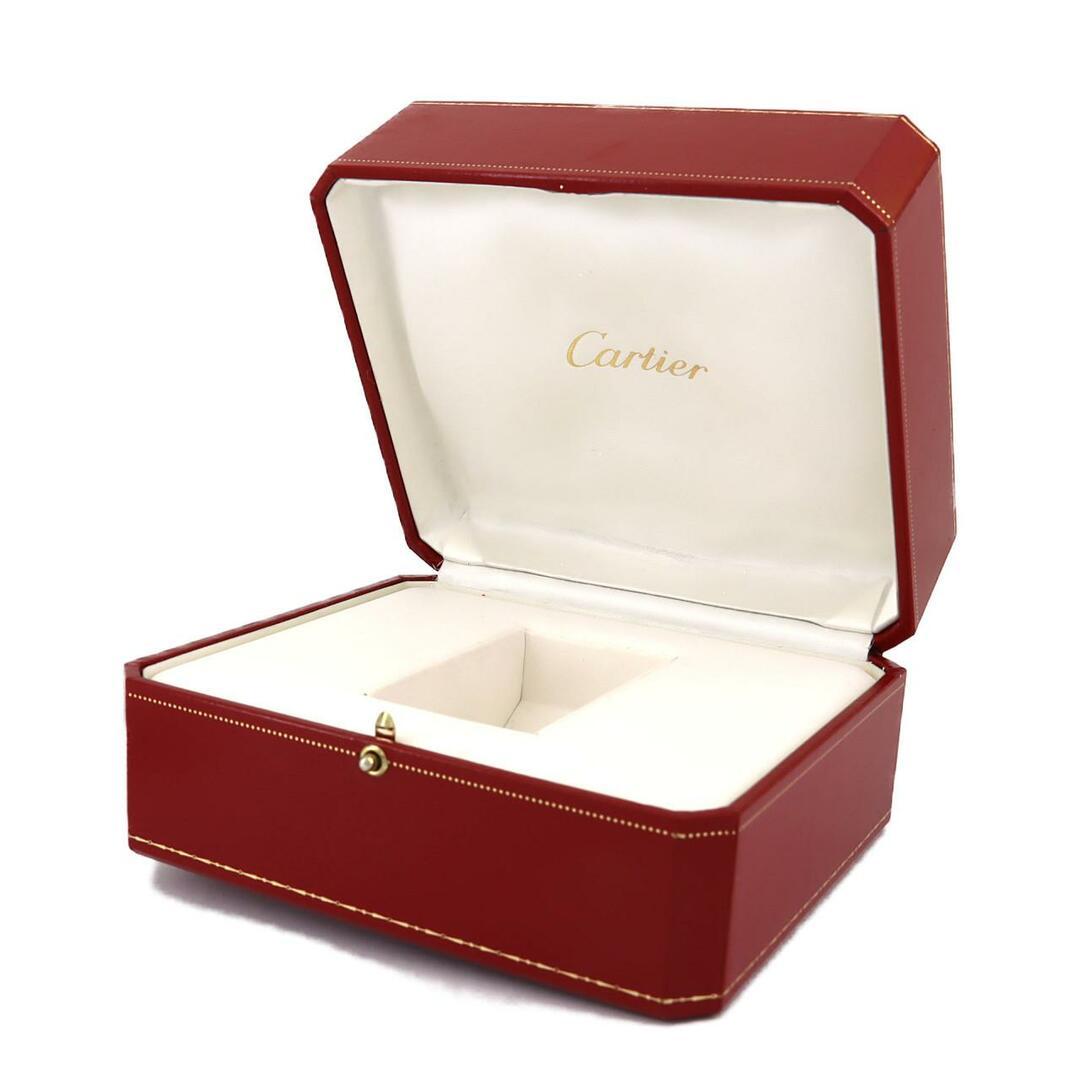 Cartier(カルティエ)のカルティエ ラドーニャSM YG/D WE600451 YG クォーツ レディースのファッション小物(腕時計)の商品写真