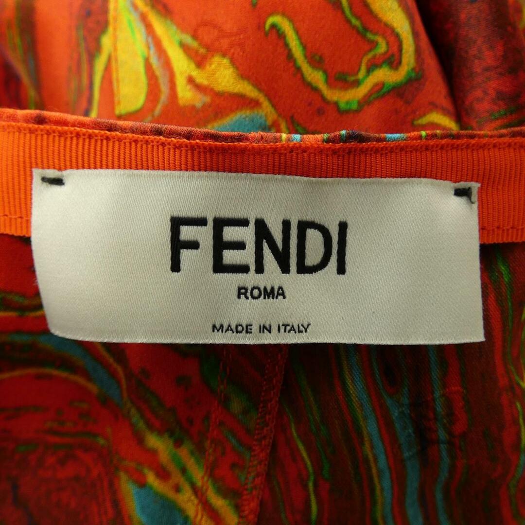 FENDI(フェンディ)のフェンディ FENDI スカート レディースのスカート(その他)の商品写真