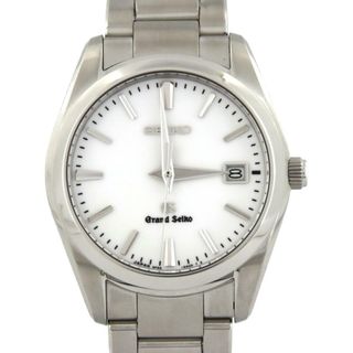 セイコー(SEIKO)のセイコー グランドセイコー･クォーツ 9F62-0AB0/SBGX059 SS クォーツ(腕時計(アナログ))