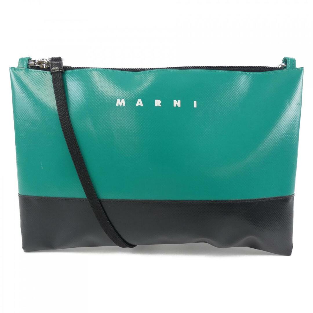 マルニ MARNI BAG付属情報について