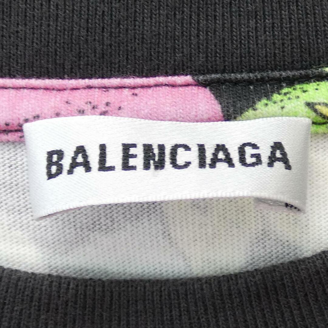 Balenciaga(バレンシアガ)のバレンシアガ BALENCIAGA Tシャツ レディースのトップス(カットソー(長袖/七分))の商品写真