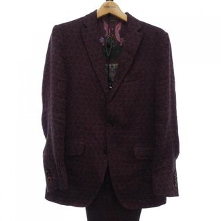 ETRO スーツセットアップ