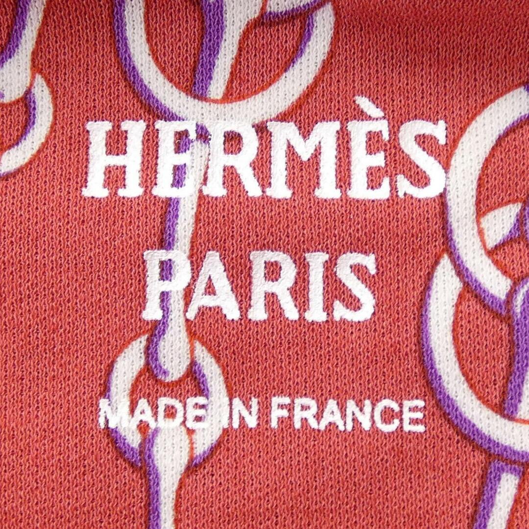 Hermes(エルメス)のエルメス HERMES Tシャツ レディースのトップス(カットソー(長袖/七分))の商品写真