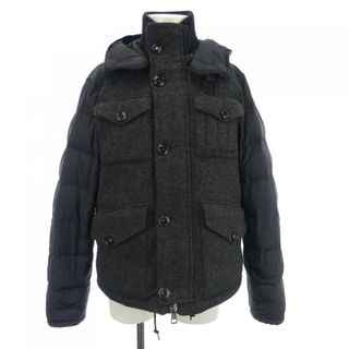 モンクレール(MONCLER)のモンクレール MONCLER ダウンジャケット(テーラードジャケット)