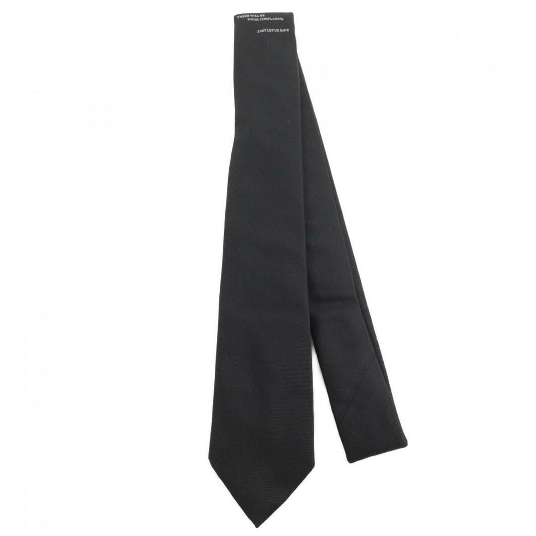 ディオールオム DIOR HOMME NECKTIE付属情報について