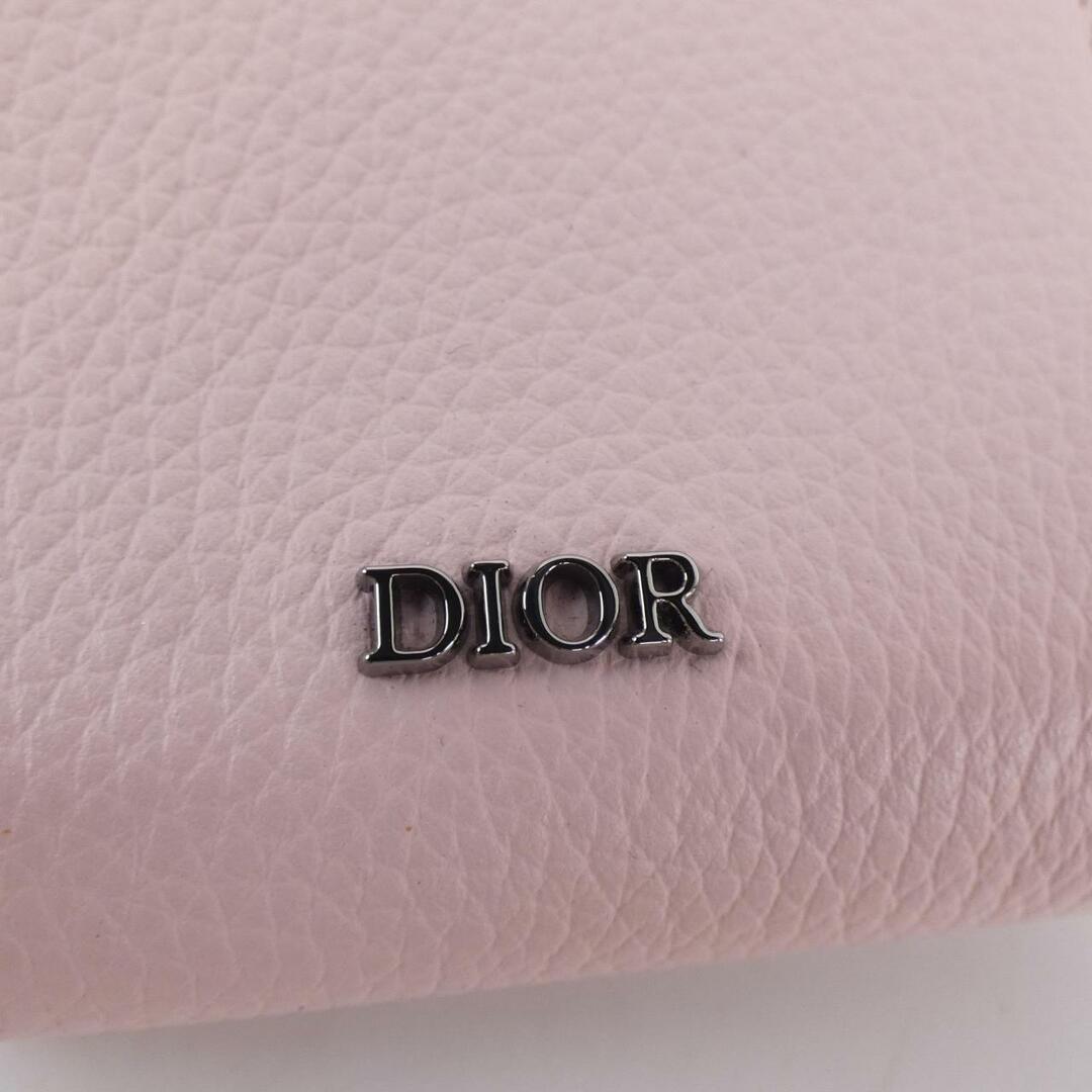 Dior(ディオール)のディオール DIOR COIN CASE メンズのファッション小物(その他)の商品写真