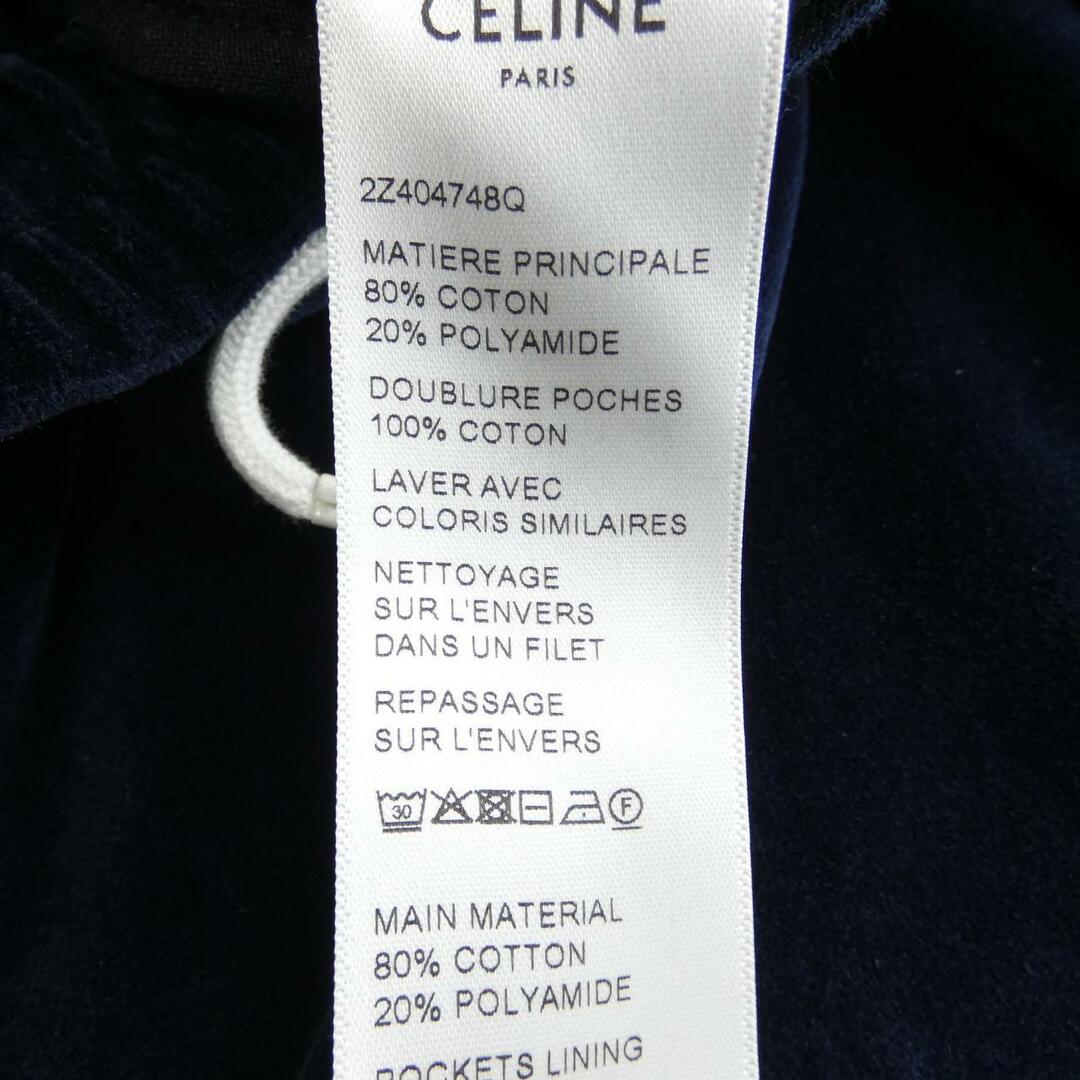 celine(セリーヌ)のセリーヌ CELINE パンツ レディースのパンツ(その他)の商品写真