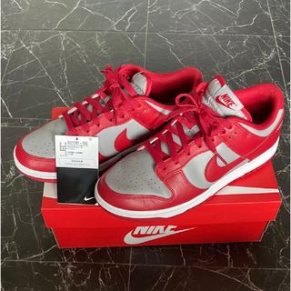 ナイキ(NIKE)のナイキ ダンク ロー ネバダ NIKE DUNK LOW 27cm 黒タグ(スニーカー)