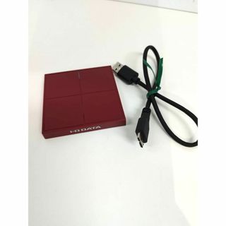 アイオーデータ(IODATA)のI・O DATA ポータブルSSD 1TB SSPL series(PC周辺機器)