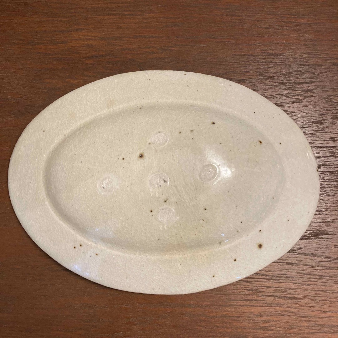 美品】林 拓児 貫入楕円 オーバル皿 中の通販 by Zuzu's shop|ラクマ 美品】林 拓児 貫入楕円 オーバル皿 中の通販 by Zuzu's shop|ラクマ