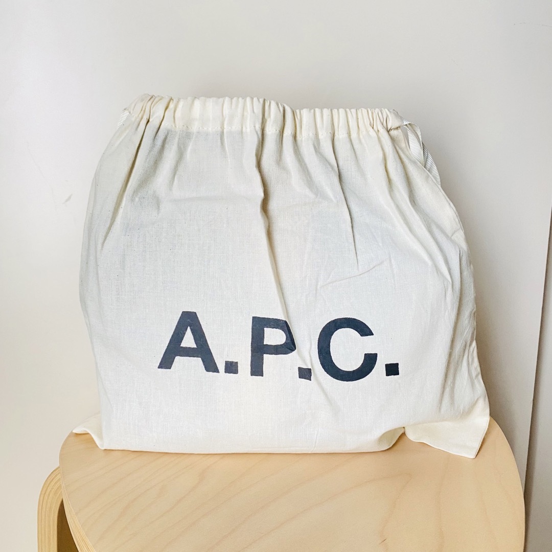 A.P.C - 【A.P.C】アーペーセー グレース スモール ショルダーバッグ 