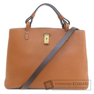 BALLY ハンドバッグ28×41×13cm 新品 収納袋付