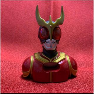 バンダイ(BANDAI)の仮面ライダー　クウガ　デジタル置時計(特撮)