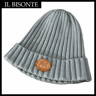 IL BISONTE ☘✨サマーニット