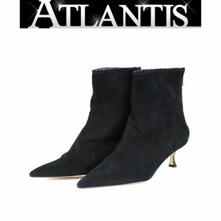 マノロブラニク ブーツ(レディース)の通販 100点以上 | MANOLO BLAHNIK