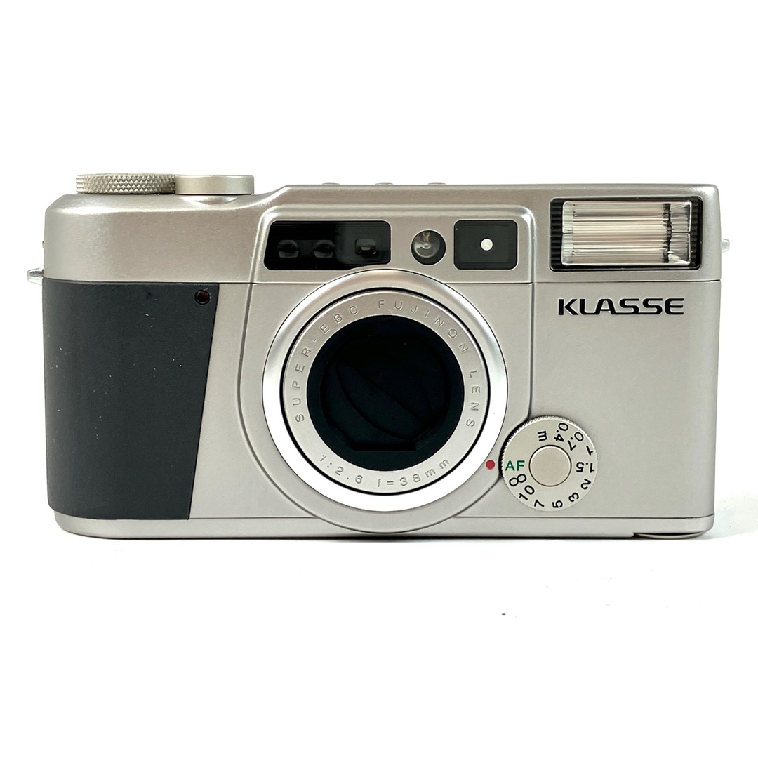 富士フイルム KLASSE シルバー クラッセ 中古の通販 by バイセル