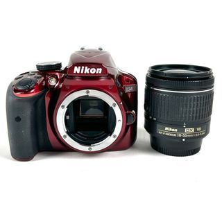 ⭐️本日限定⭐️Nikon 一眼レフ