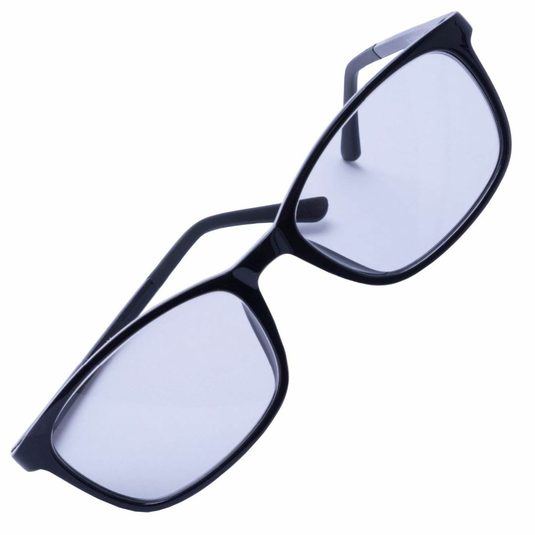 EVERNEVER レンズカラーで選ぶサングラスやや小さめ～ふつうサイズ 15レ