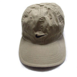 ヴィンテージ90,S【DKNY】キャップ帽（毛×牛皮（ツバ）長期保管の未使用品⚠︎