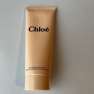 クロエ(Chloe)のChloe ハンドクリーム　75ml(ハンドクリーム)