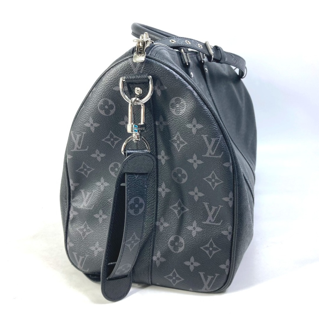 美品★LOUIS VUITTON キーポル・バンドリエール50 ショルダー付き