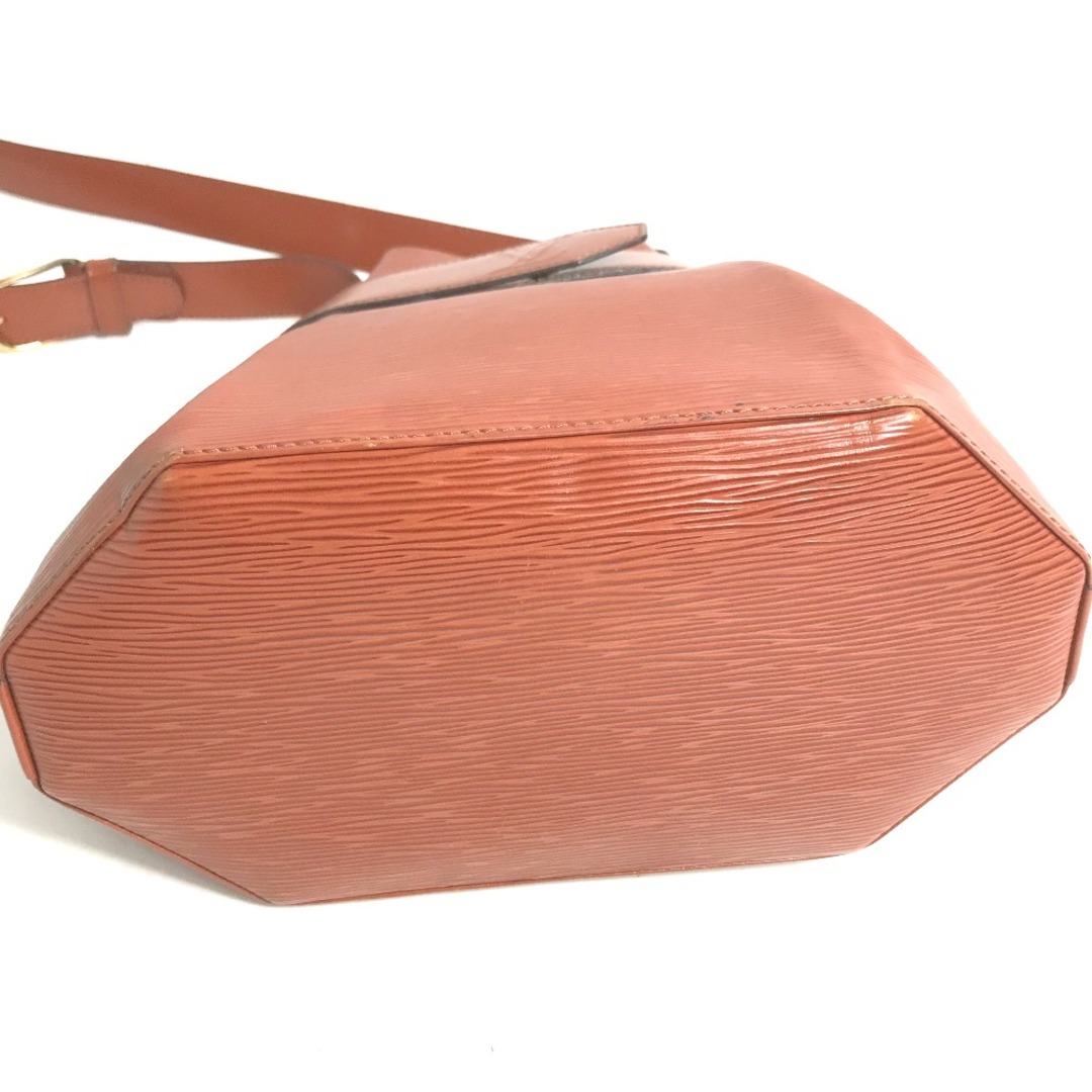 LOUIS VUITTON - ルイヴィトン LOUIS VUITTON サックデポールPM M80203