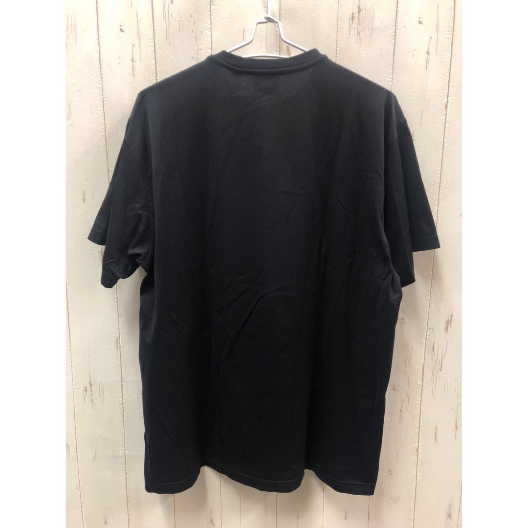 Burberry バーバリー 鹿 プリントTシャツ　バンビ