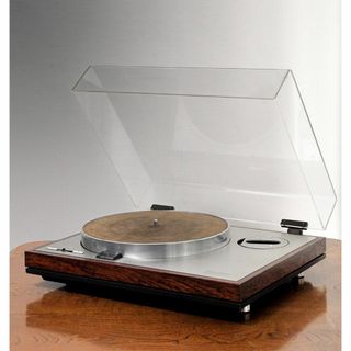 ラックスマン(LUXMAN)の★LUXMAN PD131ラックスマンがつくるプレーヤーは違う・そしてこうなる！(その他)