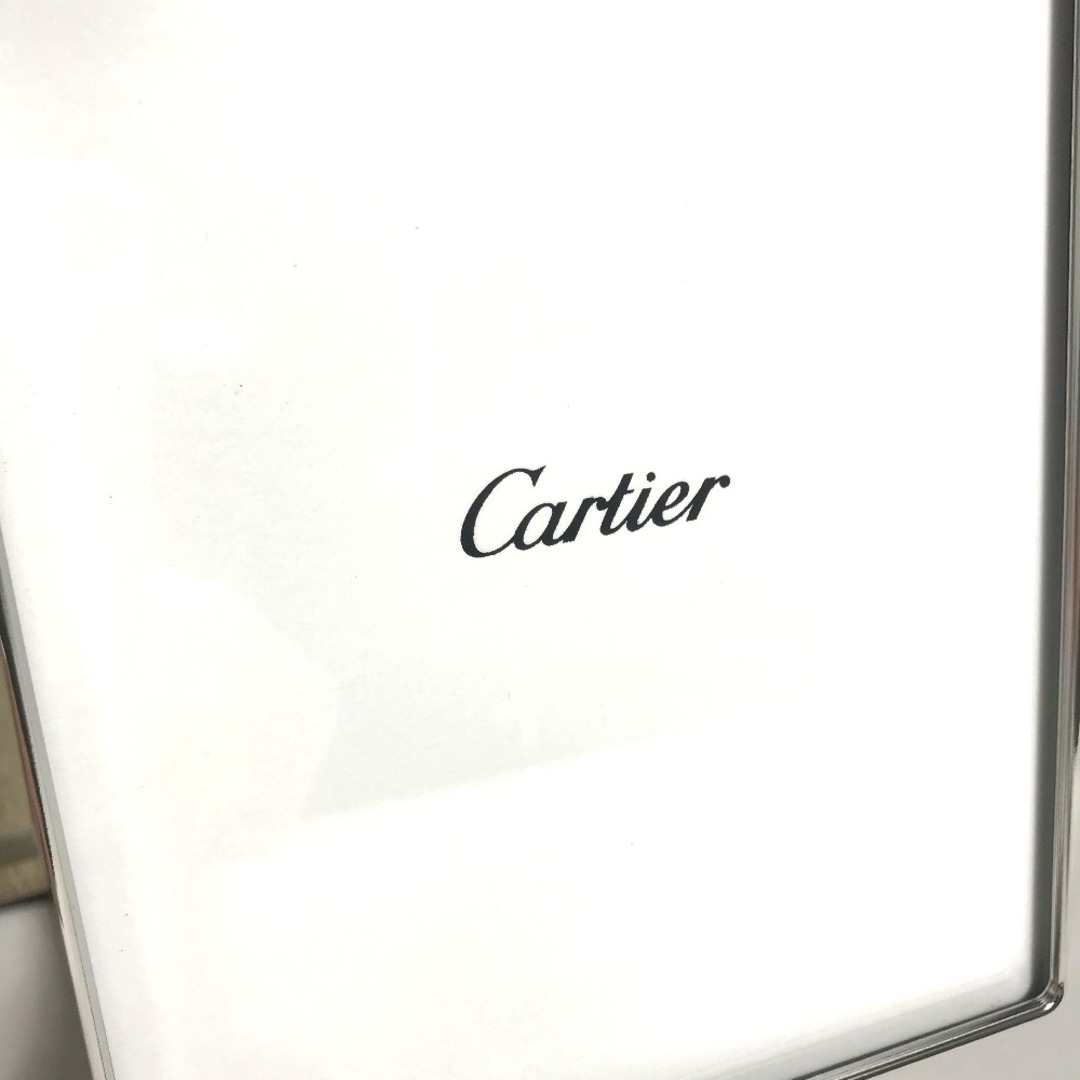 Cartier - カルティエ CARTIER パンテール ヒョウ 豹 インテリア 写真